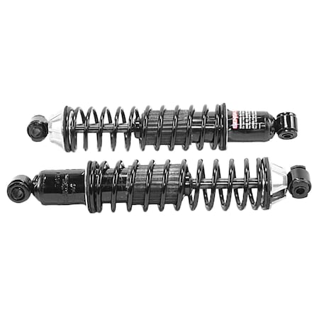 Monroe Load Adjusting Shock Absorber, 58624 58624